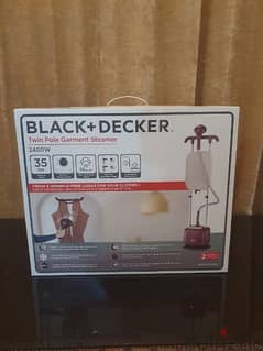 Black+Decker