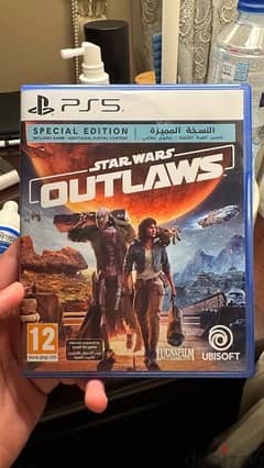 STARWARS OUTLAWS FOR BD16