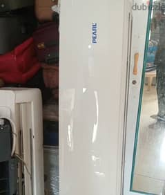 ac 3ton peral new ac only usad 4month good