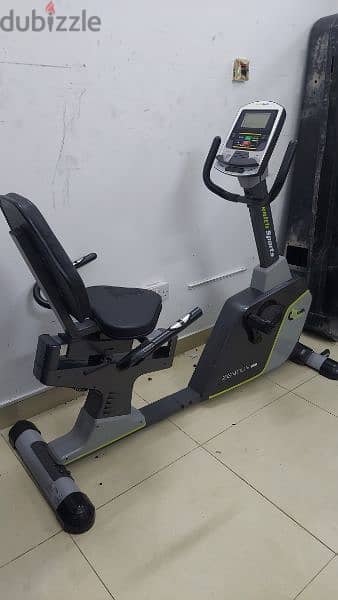 heavy duty bike seated bike 80bd 450bd orignal price 1