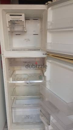 fridge