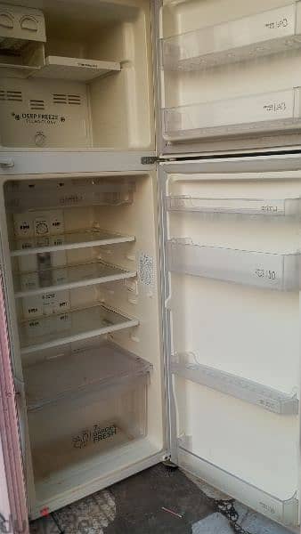 fridge for sale 2