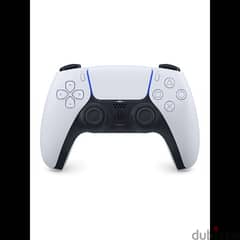 used PS5 controller like new