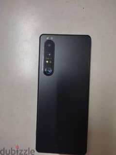 Sony Experia 1 mark 3