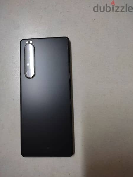 Sony Experia 1 mark 3 3