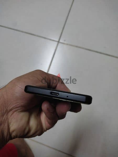 Sony Experia 1 mark 3 5