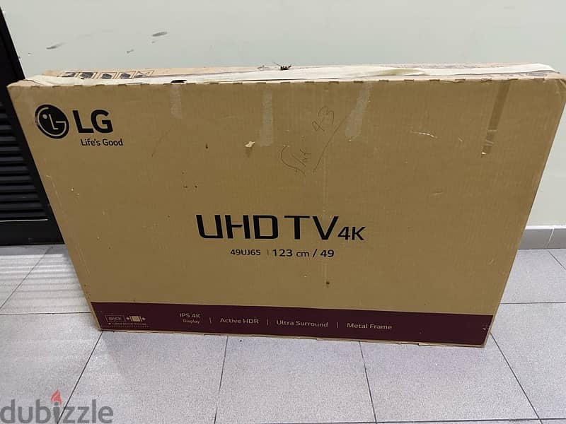 lg uhd 4k tv for sale 49 inches 2