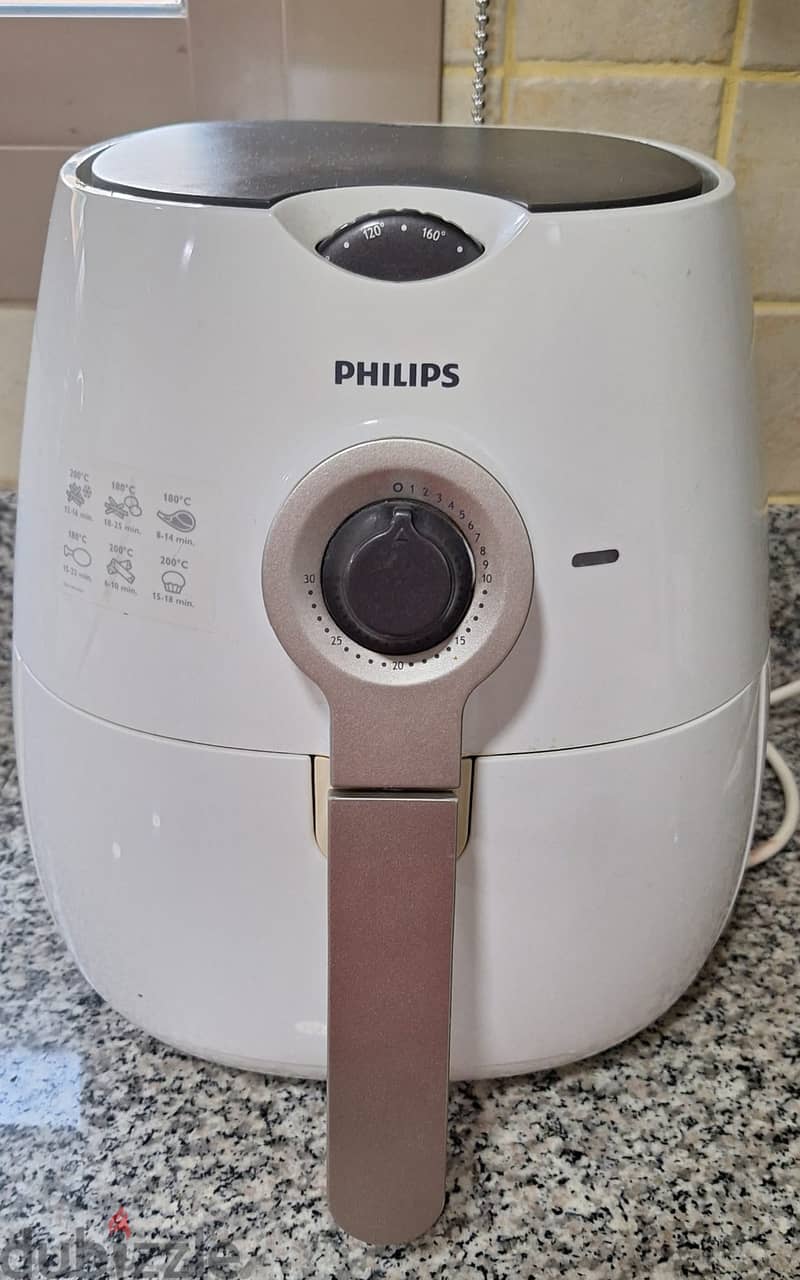 Air Fryer 1