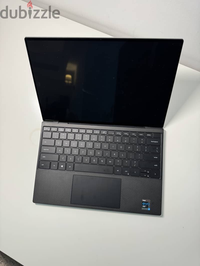 Dell XPS 13 9310 Touchscreen FHD i7 11th Gen 16GB 512GB SSD 3