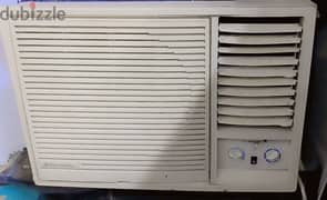 pearl window ac for sale 0