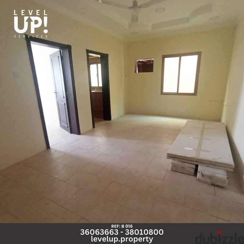 Good 2BHK Flat For Rent In Salmabad. REF-B016 1