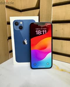 iPhone 13 128 gb 0