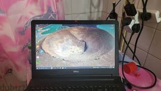 dell inspiron 15 , i5 , 12Gb DDR4 , 500SSD , 2 GPu amd