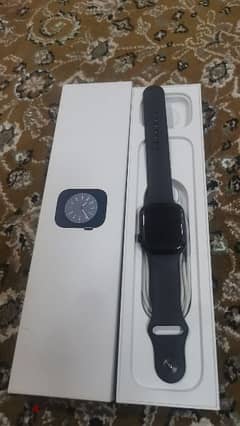 apple watch series 8