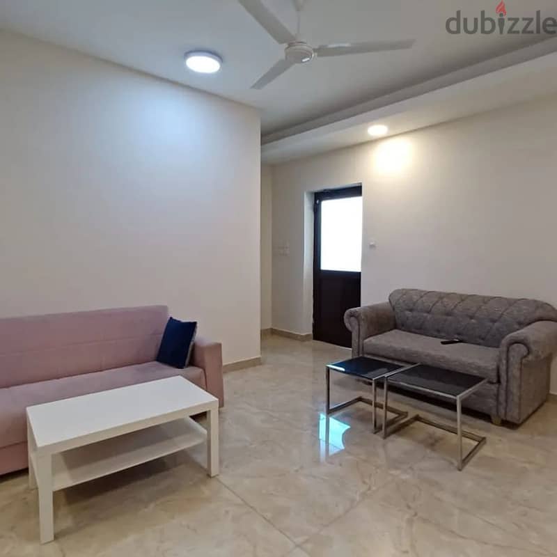 Flat for In Sanad, on Sanad Post Office Road 1