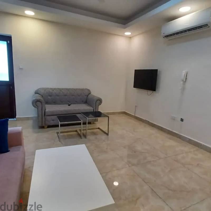 Flat for In Sanad, on Sanad Post Office Road 2