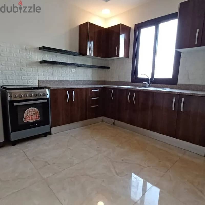 Flat for In Sanad, on Sanad Post Office Road 3