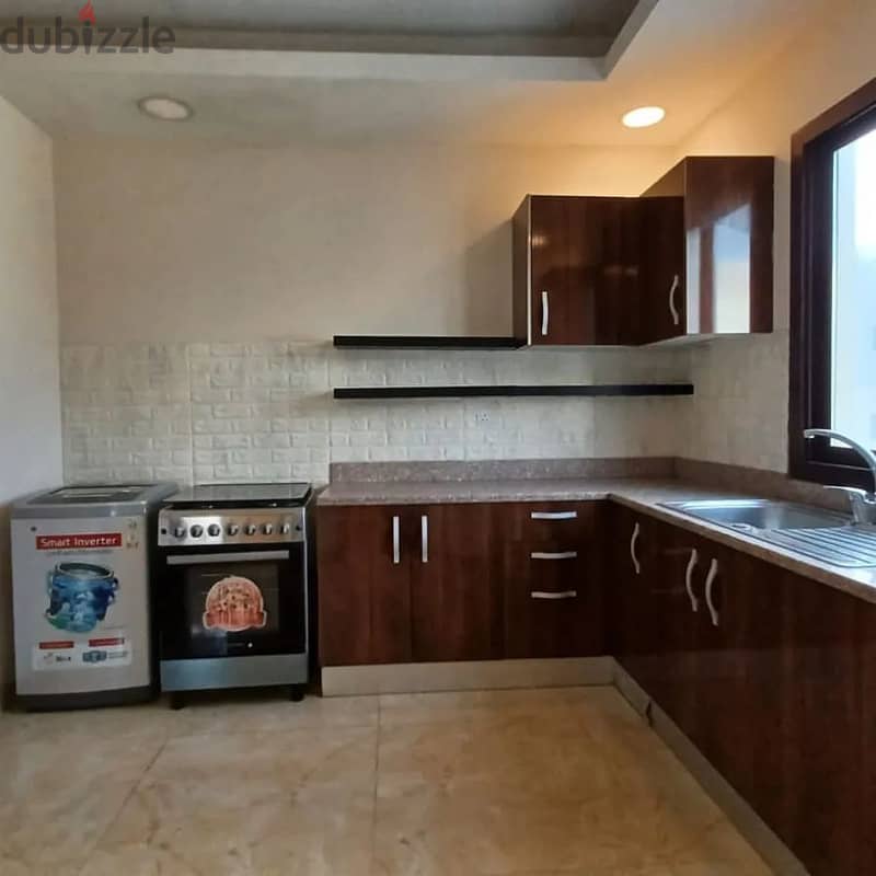 Flat for In Sanad, on Sanad Post Office Road 4