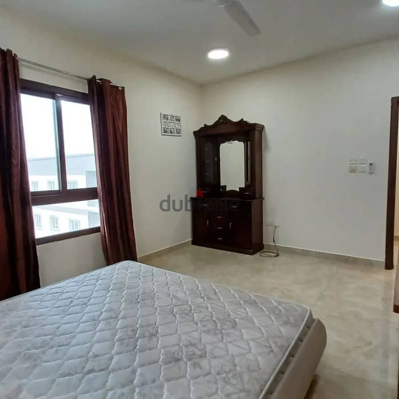 Flat for In Sanad, on Sanad Post Office Road 7