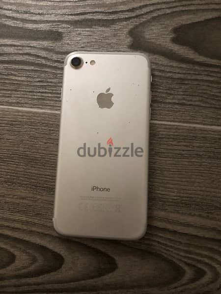 iPhone 7 128gb 2