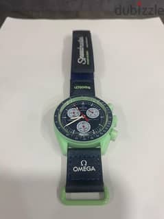 OMEGA SWATCH 0