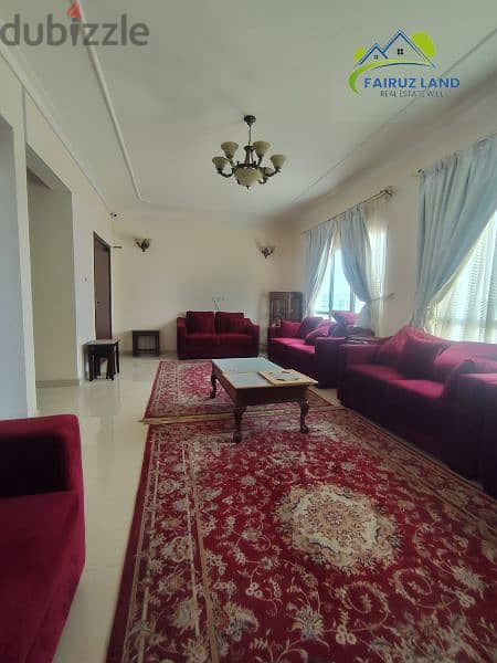 Spacious apartment for sale in Hidd, three rooms with the best price 1