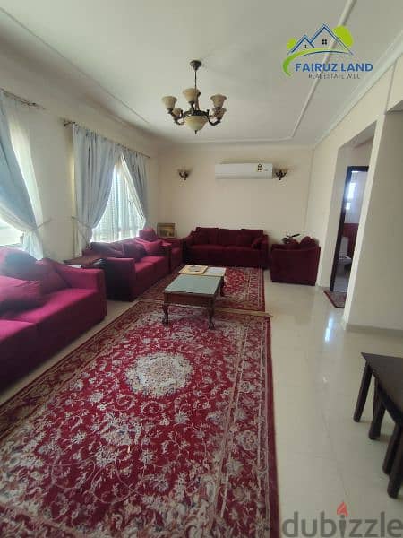 Spacious apartment for sale in Hidd, three rooms with the best price 2