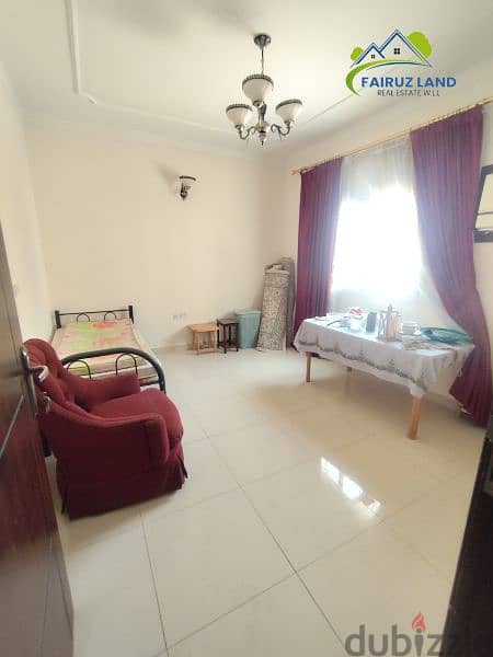 Spacious apartment for sale in Hidd, three rooms with the best price 3