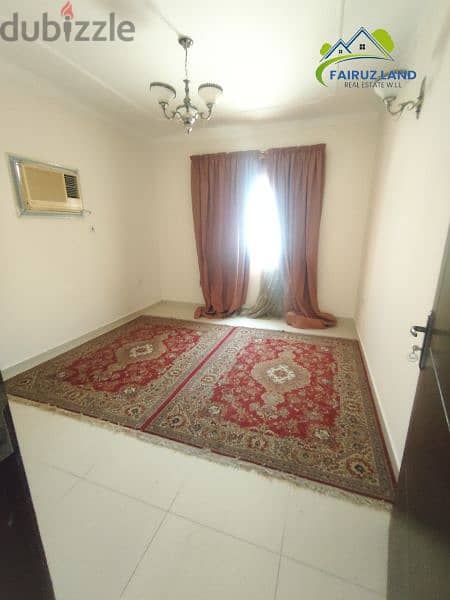 Spacious apartment for sale in Hidd, three rooms with the best price 4