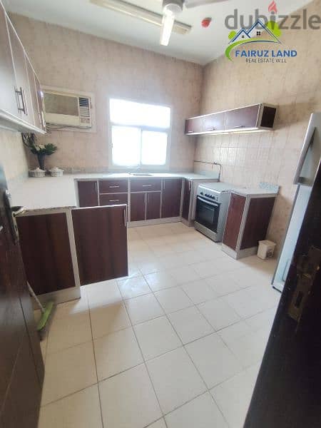 Spacious apartment for sale in Hidd, three rooms with the best price 6