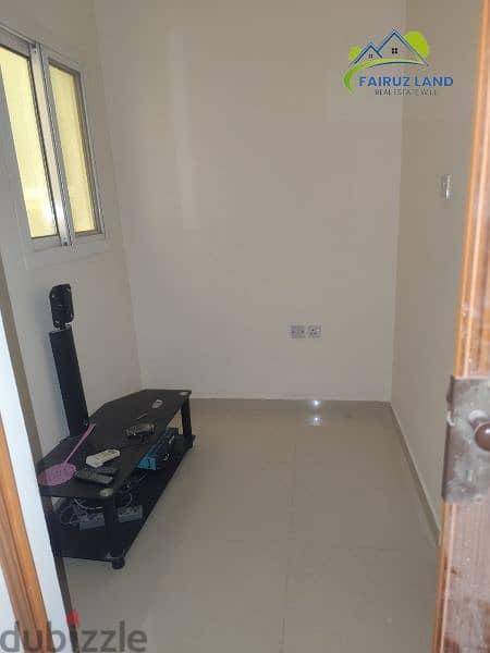 Spacious apartment for sale in Hidd, three rooms with the best price 8