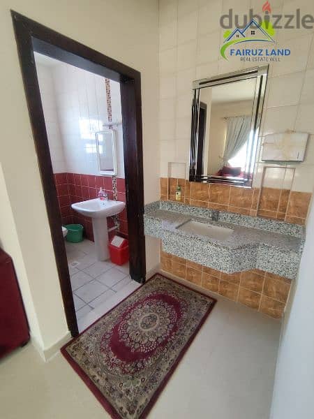 Spacious apartment for sale in Hidd, three rooms with the best price 11