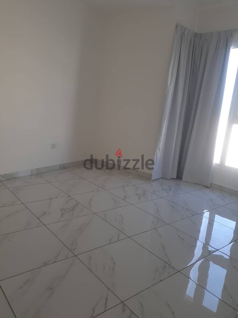 Luxurious and new apartments for rent in Al-Hajyat 0