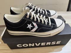 For sale new Converse men's shoes 0