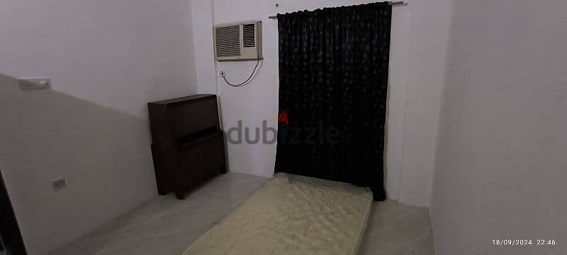 Room Available for Single (Male/Female) 1