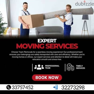 Expert Movers Packers house villa flat office shifting