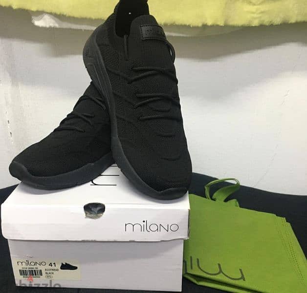 Brand New Shoes Milano Brand Sizes 41 0