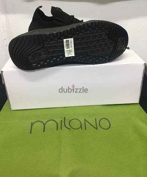 Brand New Shoes Milano Brand Sizes 41 2