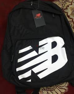 Brand new Bag new balance brand