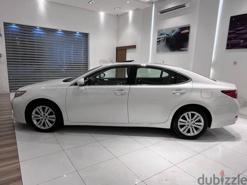 LEXUS ES 350 MODEL 2013 FOR SALE 3