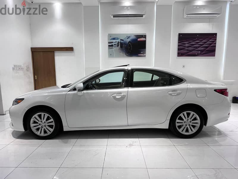 LEXUS ES 350 MODEL 2013 FOR SALE 8