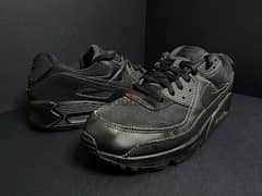 Nike Air Max 90 Triple Black