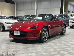 Mazda MX-5 2022 0