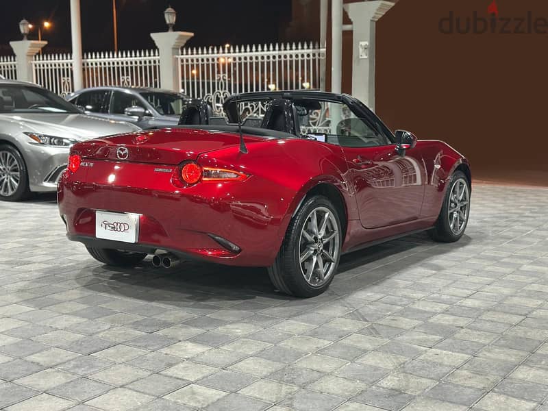 Mazda MX-5 2022 6