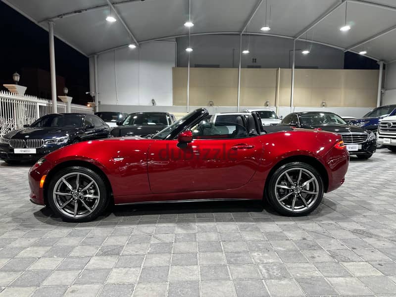 Mazda MX-5 2022 10