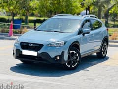 Subaru Xv 2022 Model/Single owner/For sale