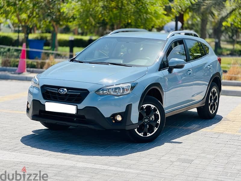 Subaru Xv 2022 Model/Single owner/For sale 0