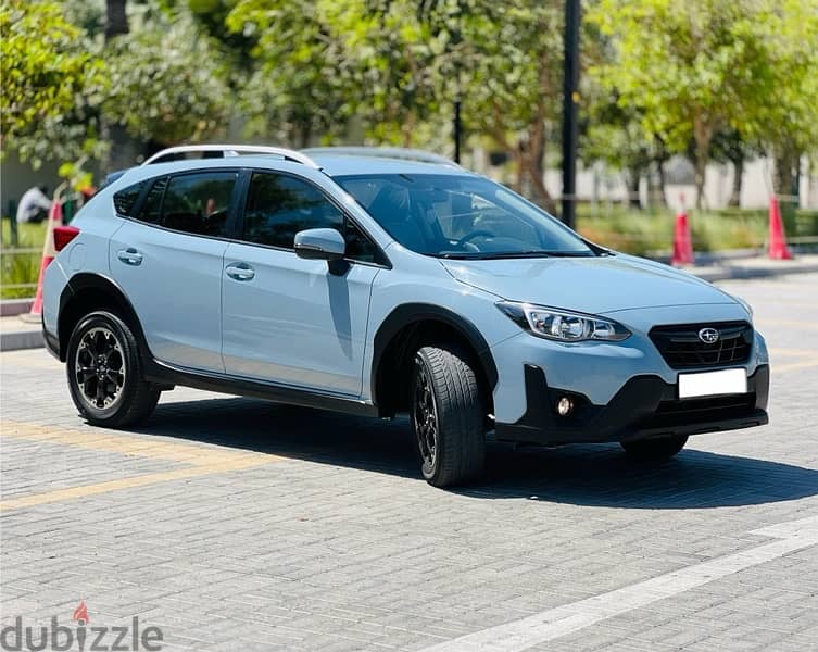 Subaru Xv 2022 Model/Single owner/For sale 2