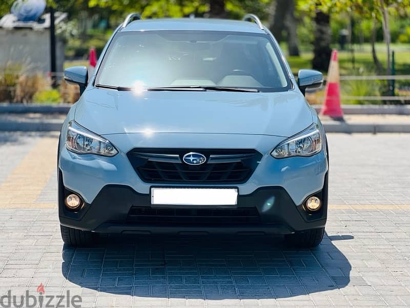 Subaru Xv 2022 Model/Single owner/For sale 3