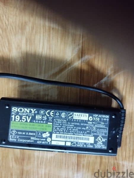 sony i3 8